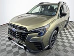 2027 Subaru Ascent Onyx Edition Touring