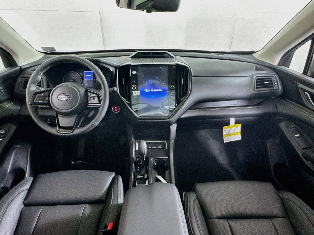 2027 Subaru Ascent Onyx Edition Touring