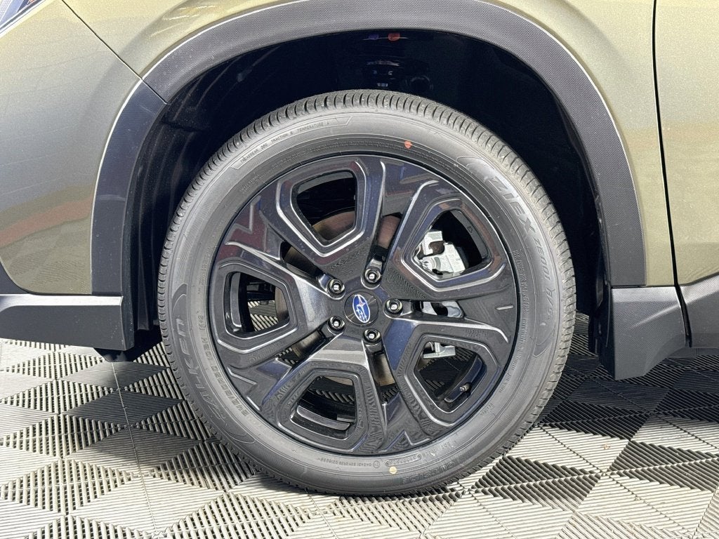 2027 Subaru Ascent Onyx Edition Touring