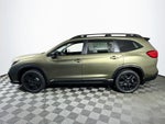 2027 Subaru Ascent Onyx Edition Touring