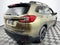 2027 Subaru Ascent Onyx Edition Touring