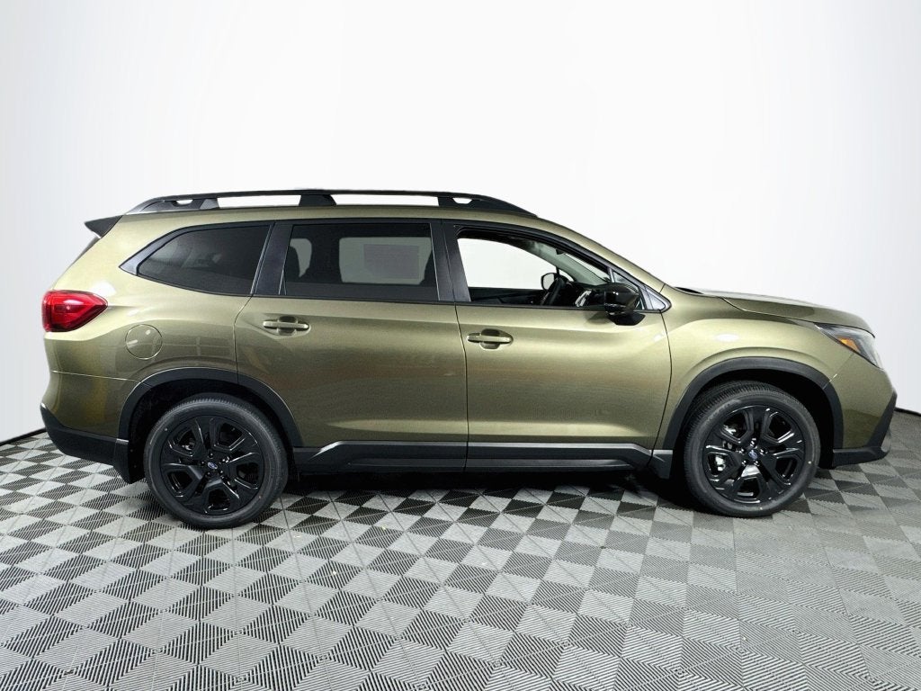 2027 Subaru Ascent Onyx Edition Touring