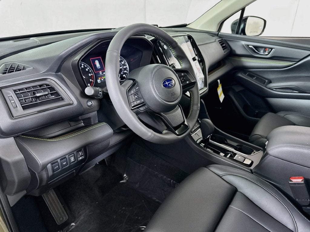 2027 Subaru Ascent Onyx Edition Touring