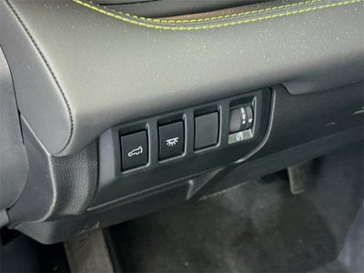 2026 Subaru Ascent Onyx Edition Touring