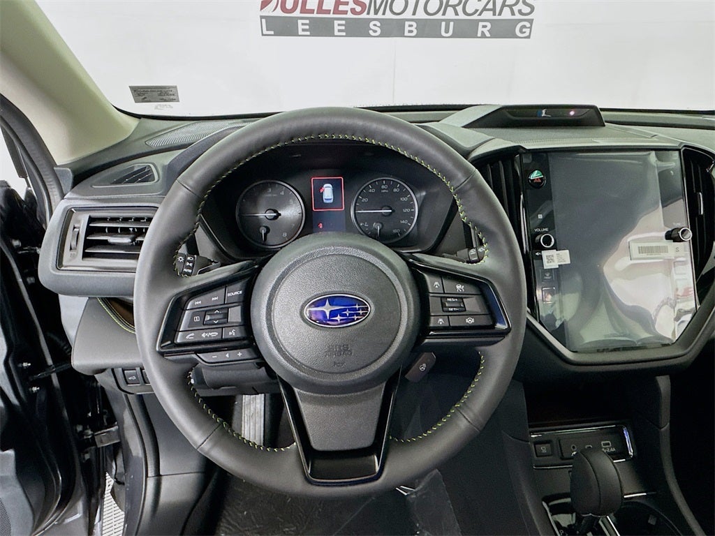 2026 Subaru Ascent Onyx Edition Touring