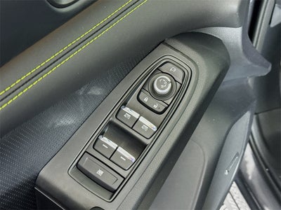 2026 Subaru Ascent Onyx Edition Touring