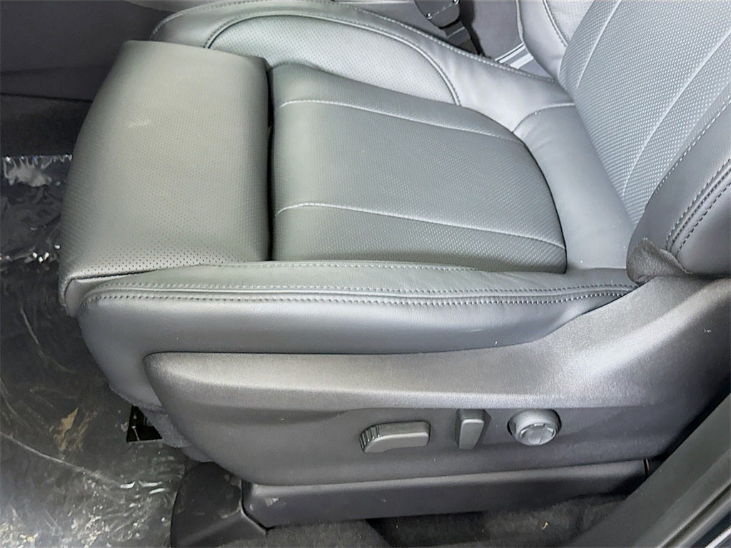 2026 Subaru Ascent Onyx Edition Touring