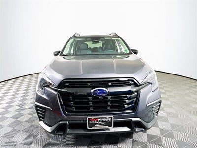 2026 Subaru Ascent Onyx Edition Touring