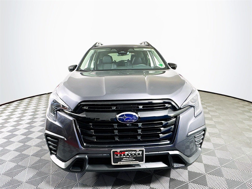 2026 Subaru Ascent Onyx Edition Touring
