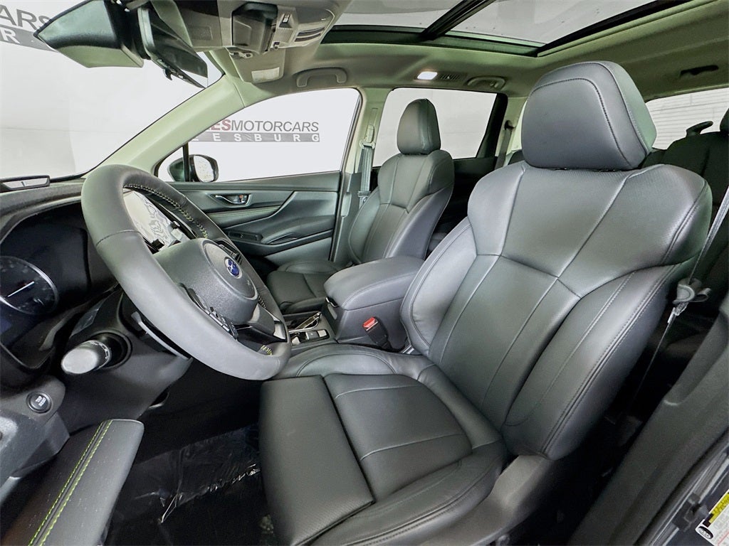 2026 Subaru Ascent Onyx Edition Touring