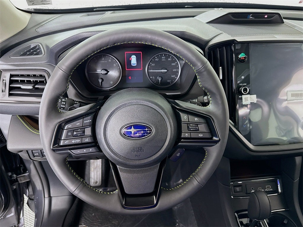 2026 Subaru Ascent Onyx Edition Touring