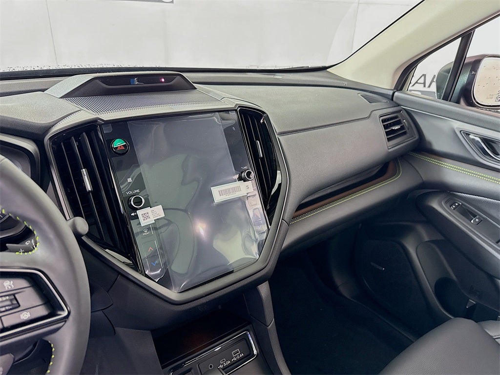 2026 Subaru Ascent Onyx Edition Touring