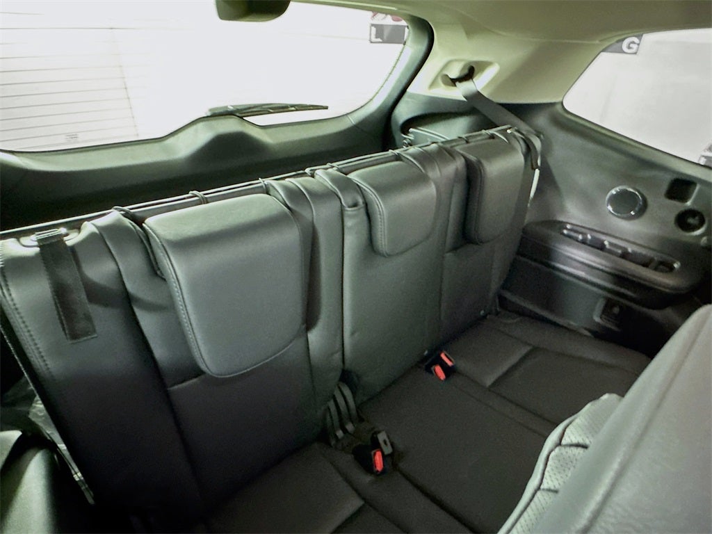 2026 Subaru Ascent Onyx Edition Touring