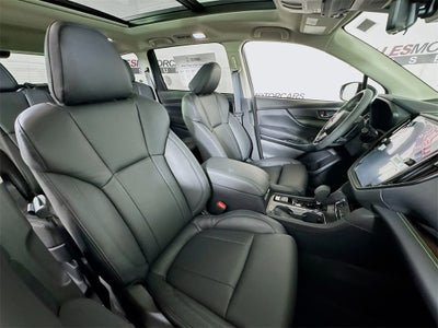 2026 Subaru Ascent Onyx Edition Touring