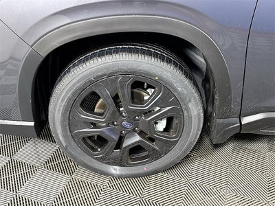 2026 Subaru Ascent Onyx Edition Touring