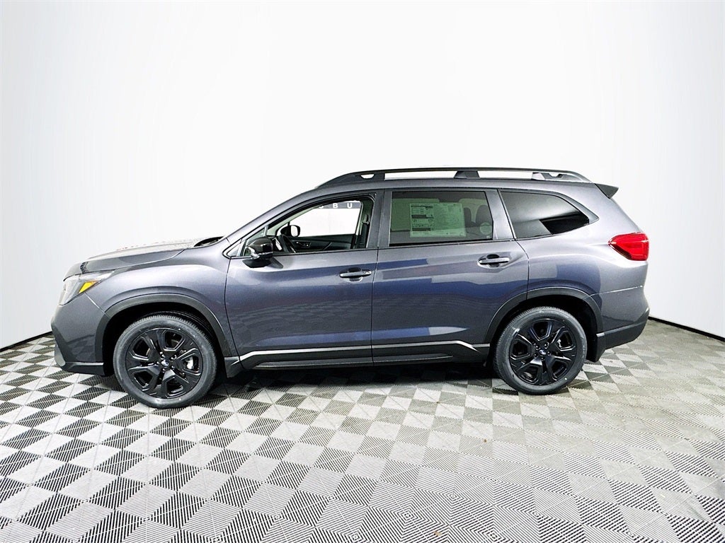 2026 Subaru Ascent Onyx Edition Touring