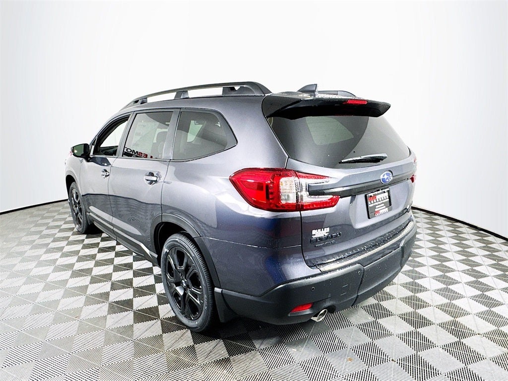 2026 Subaru Ascent Onyx Edition Touring