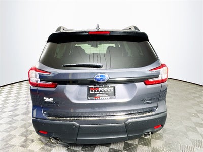 2026 Subaru Ascent Onyx Edition Touring