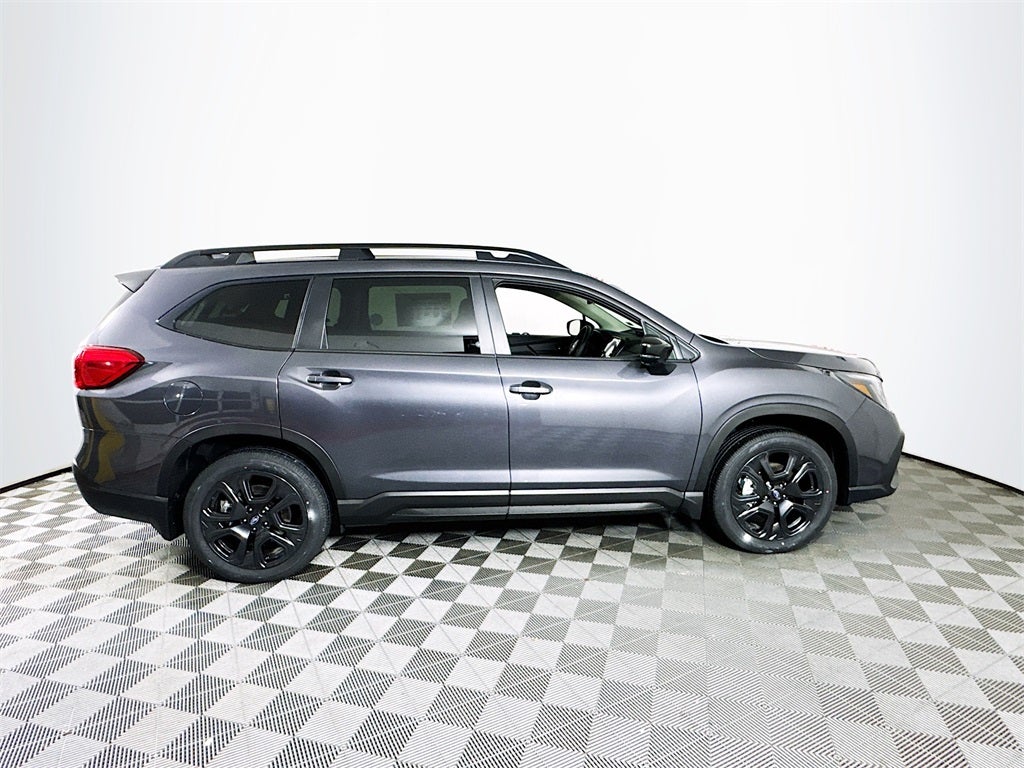 2026 Subaru Ascent Onyx Edition Touring