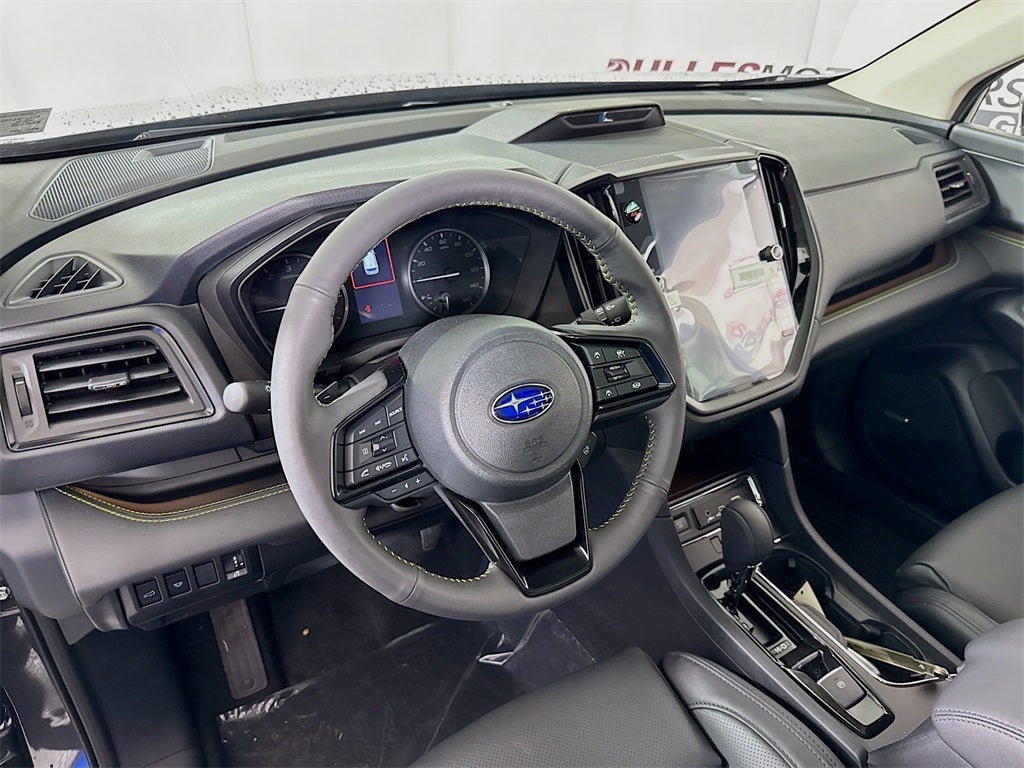 2026 Subaru Ascent Onyx Edition Touring