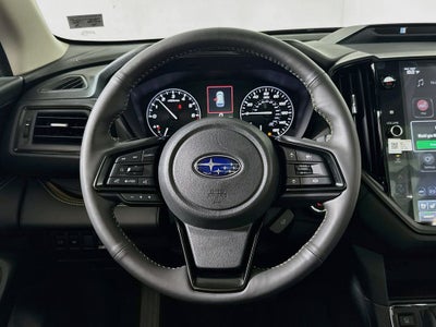 2026 Subaru Ascent Onyx Edition Touring