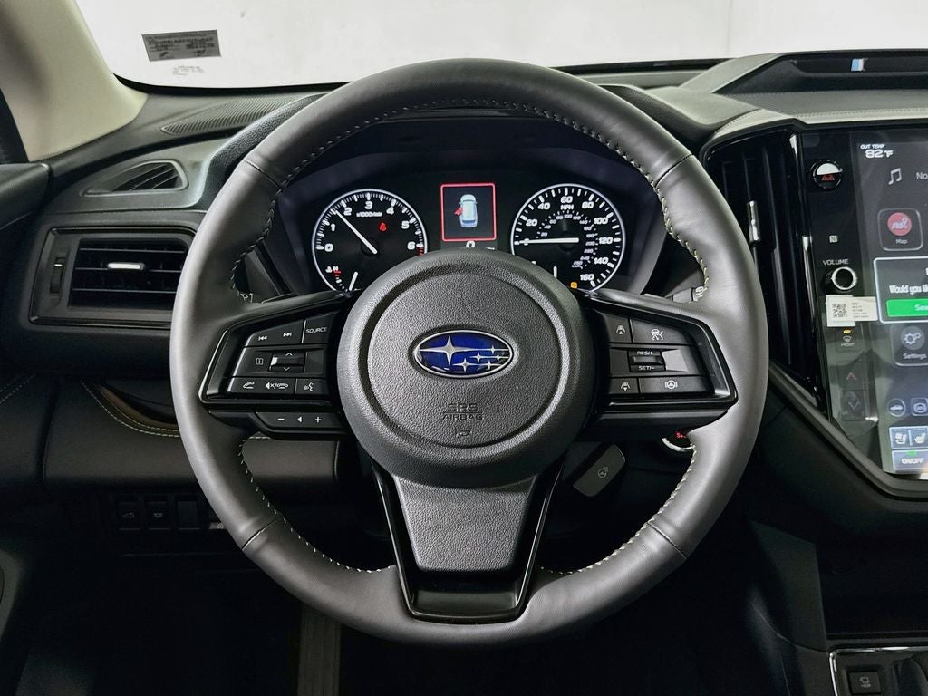 2026 Subaru Ascent Onyx Edition Touring