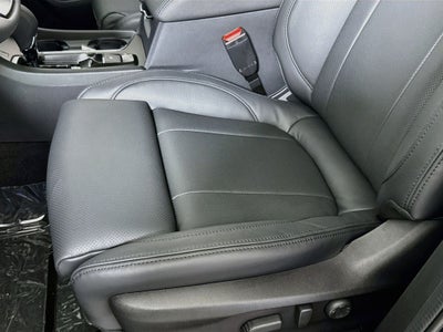 2026 Subaru Ascent Onyx Edition Touring
