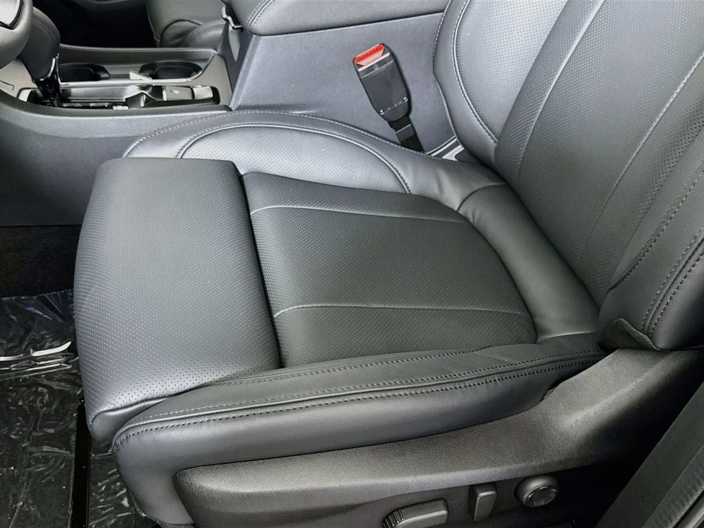 2026 Subaru Ascent Onyx Edition Touring