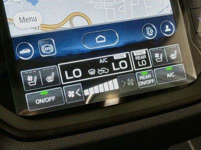 2026 Subaru Ascent Onyx Edition Touring