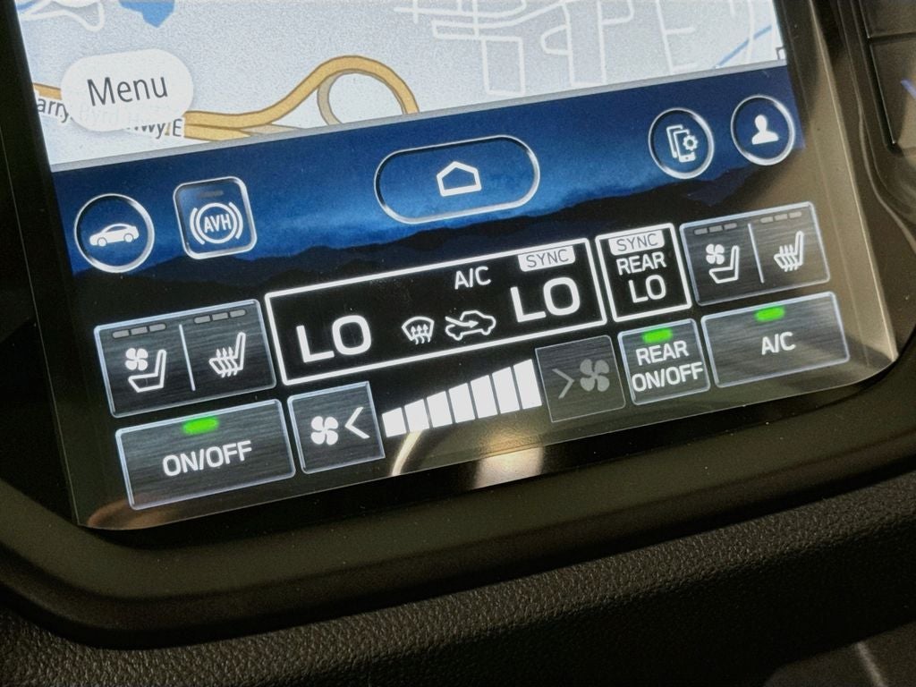 2026 Subaru Ascent Onyx Edition Touring