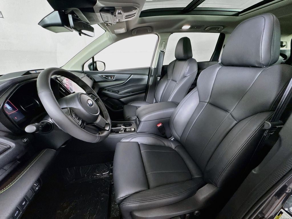 2026 Subaru Ascent Onyx Edition Touring