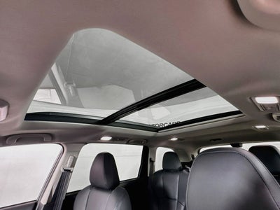 2026 Subaru Ascent Onyx Edition Touring