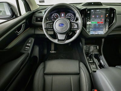 2026 Subaru Ascent Onyx Edition Touring