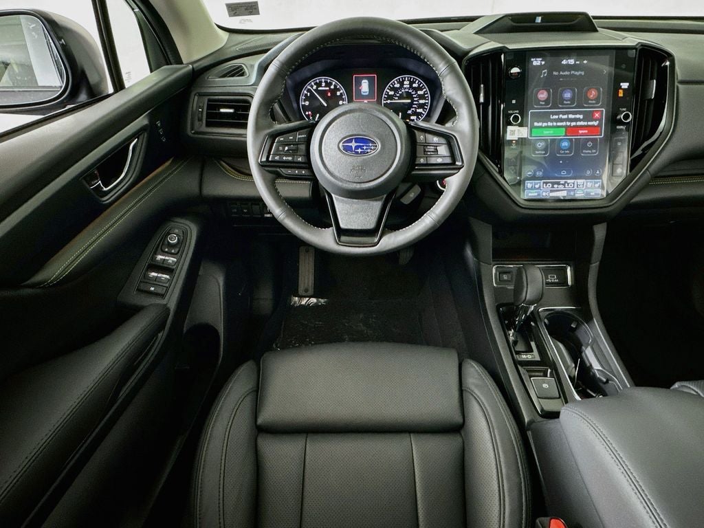 2026 Subaru Ascent Onyx Edition Touring