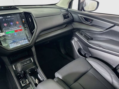 2026 Subaru Ascent Onyx Edition Touring