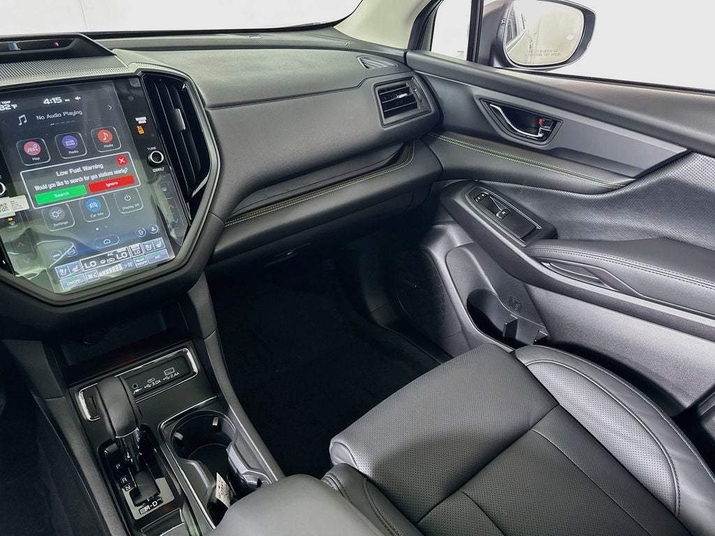 2026 Subaru Ascent Onyx Edition Touring