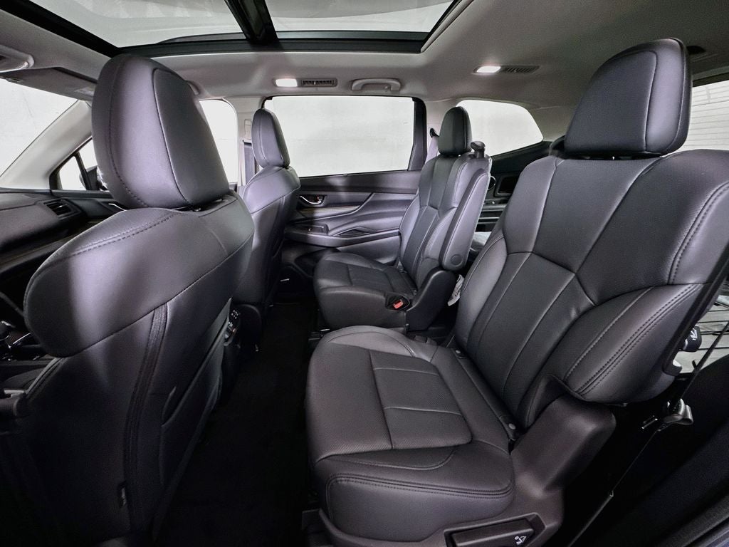2026 Subaru Ascent Onyx Edition Touring