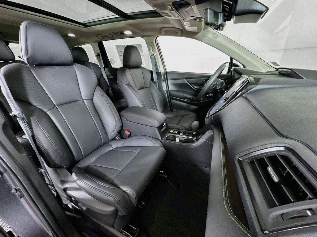 2026 Subaru Ascent Onyx Edition Touring