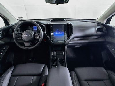 2026 Subaru Ascent Onyx Edition Touring