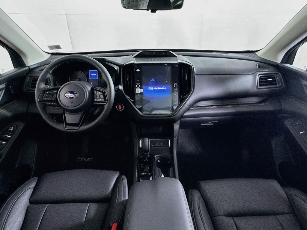 2026 Subaru Ascent Onyx Edition Touring
