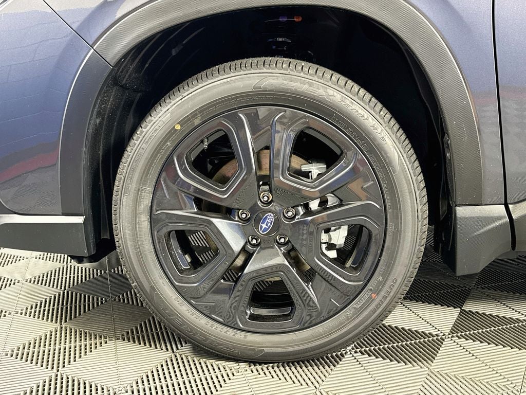2026 Subaru Ascent Onyx Edition Touring