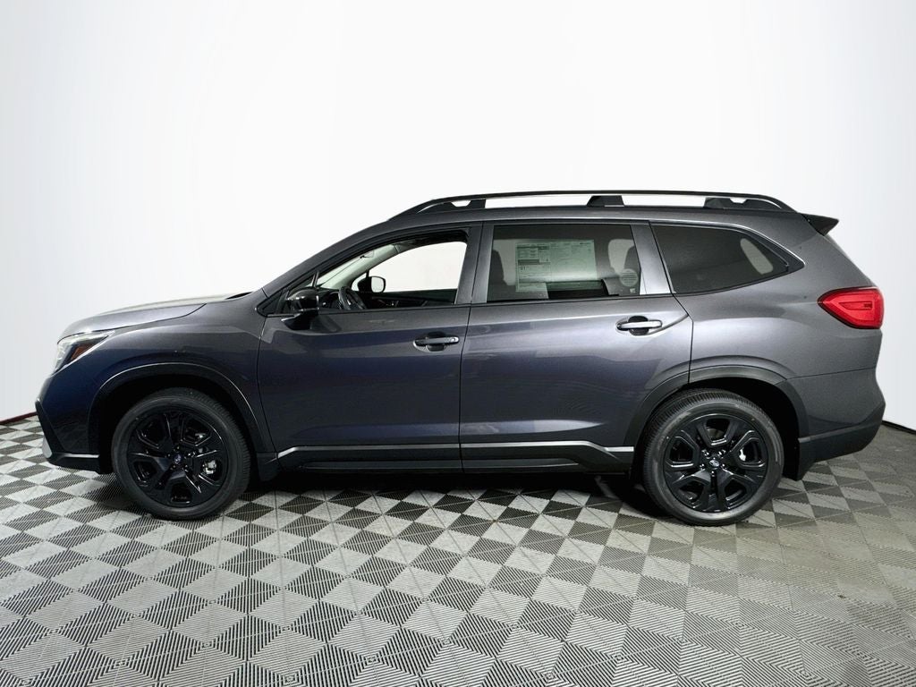 2026 Subaru Ascent Onyx Edition Touring