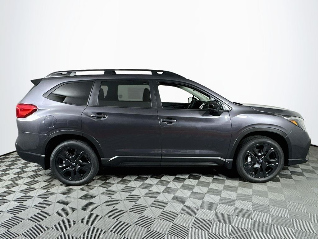 2026 Subaru Ascent Onyx Edition Touring