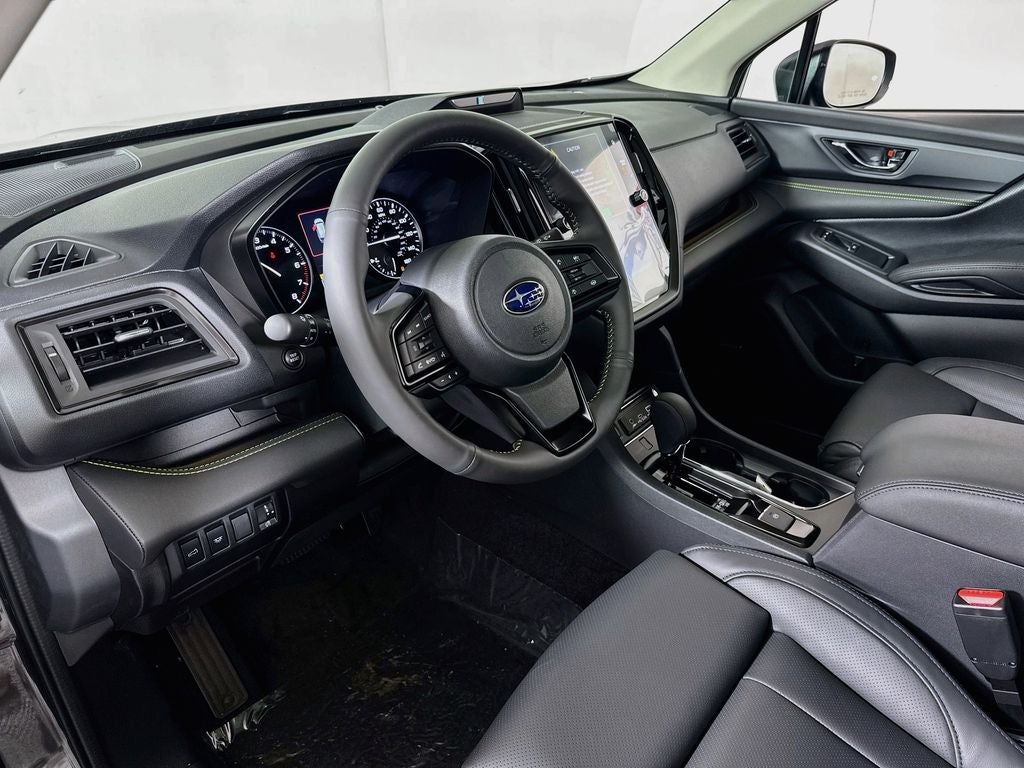 2026 Subaru Ascent Onyx Edition Touring