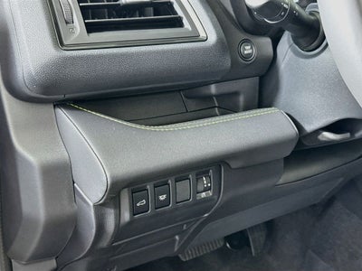 2026 Subaru Ascent Onyx Edition Touring