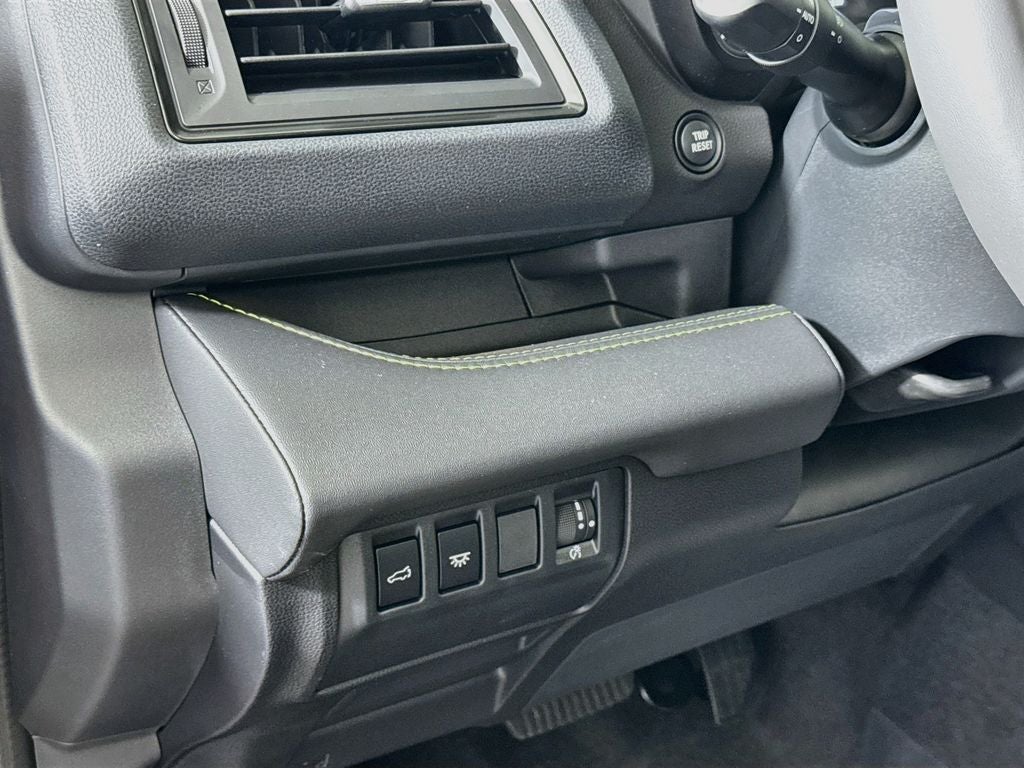 2026 Subaru Ascent Onyx Edition Touring