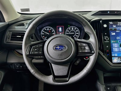 2026 Subaru Ascent Onyx Edition Touring