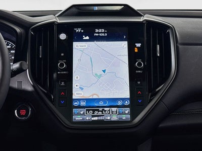 2026 Subaru Ascent Onyx Edition Touring
