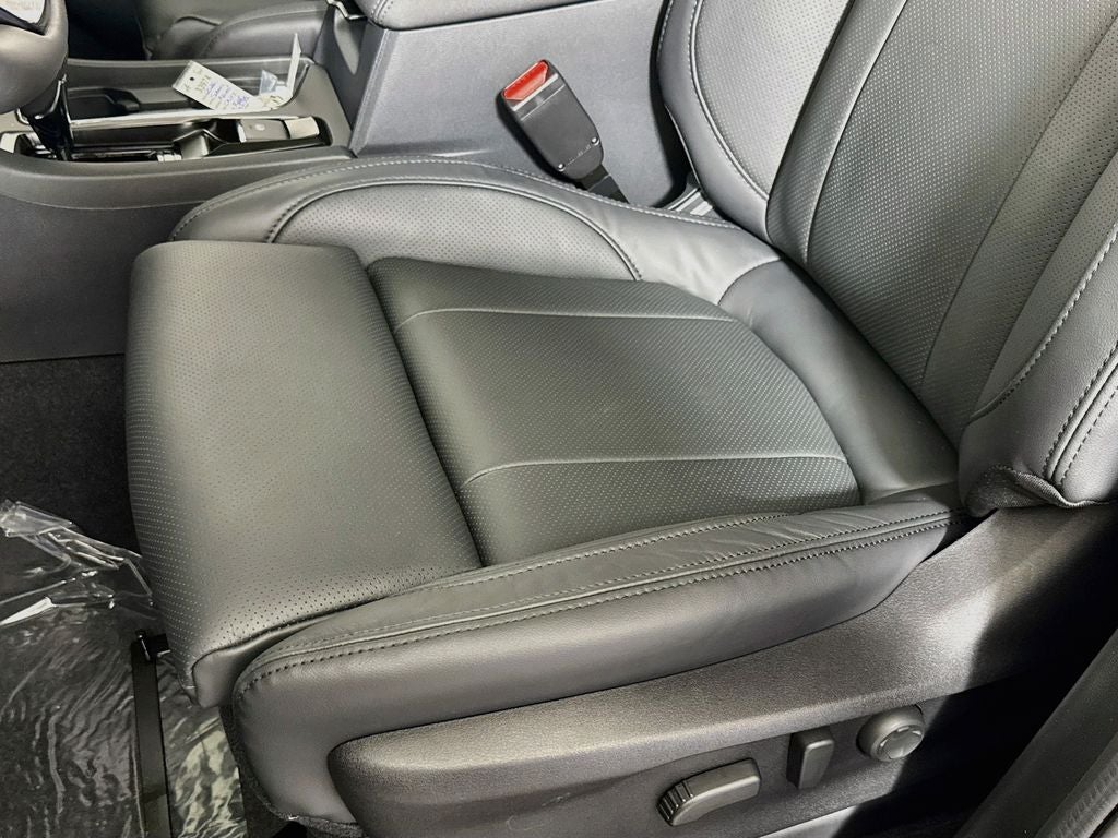 2026 Subaru Ascent Onyx Edition Touring