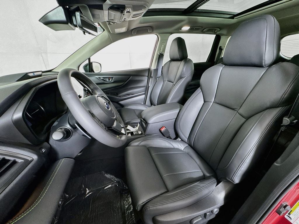 2026 Subaru Ascent Onyx Edition Touring